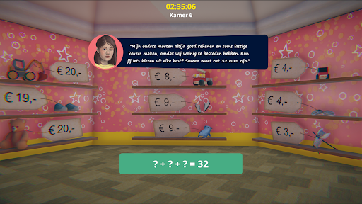 Uitweg Screen 3