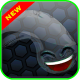 Invisible Skin For Slitherio icon