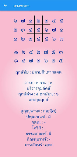 ทิวา-ราตรี Screen 2
