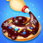 Cover Image of 下载 Cooking Frenzy®️Cooking Game 1.0.66 APK