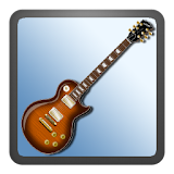 Electric Guitar - AdFree icon