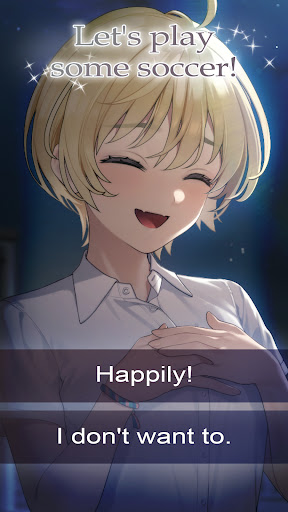 Screenshot of Play for Love