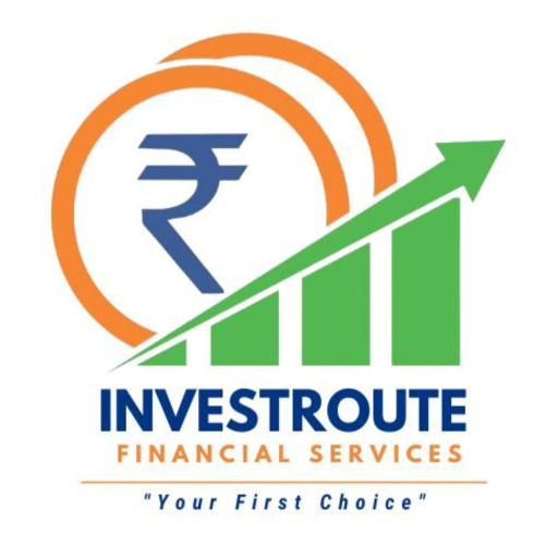 Investroute Financial Services logo