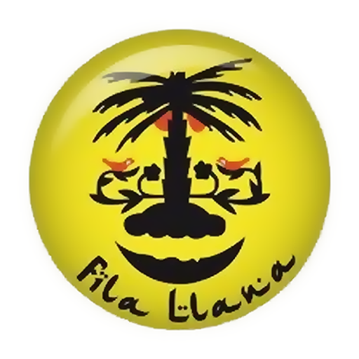 Filá Llana Alcoy logo