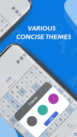 Game screenshot Sudoku - Classic Sudoku Puzzle apk download