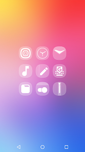 Emptos Icon Pack APK (Patched/Full) 4