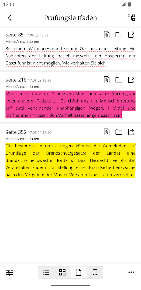 BRANDSchutz-Appのおすすめ画像4