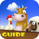 GUIDE FOR HAY DAY icon