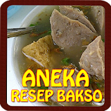 Resep Aneka Bakso icon