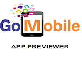 Gomobile App Previewer icon