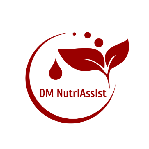 DM NutriAssist 2021 logo
