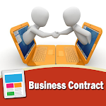 Cover Image of Descargar Business Contract  APK