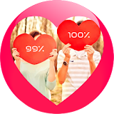 Love Calculator Love test  2018 icon