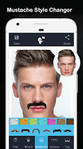Men Hair Style - Hair Editor - Apps on Google Play