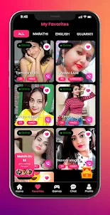 Twinder Dating & Video Call
