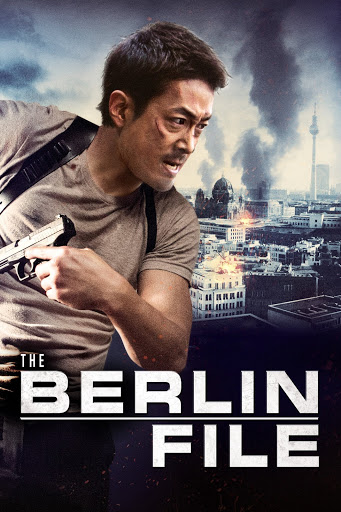 The Berlin File Movies on Google Play
