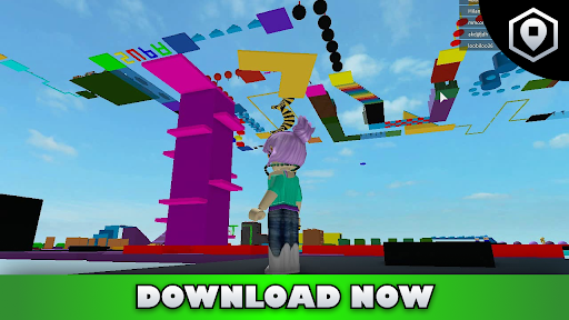 all skins parkour roblox
