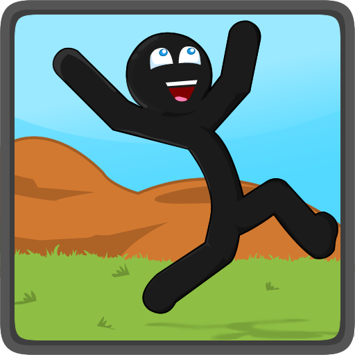 [Full] Stickman Wallpaper 1.48 Icon