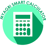 MARDI myAgriSmartCalculator icon