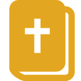 Holy Bible Offline icon