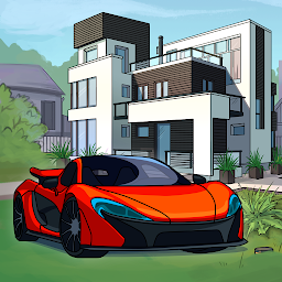 My Success Story Business Life Mod Apk