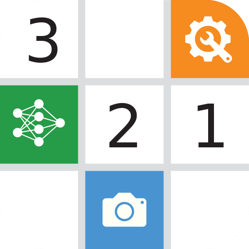 Sudoku Assistant logo