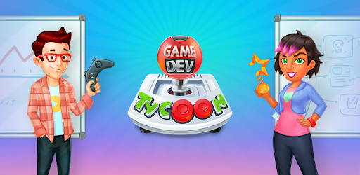 Game Dev Tycoon v1.6.9 MOD APK (Unlimited Money)