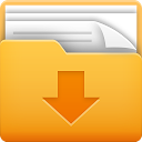 Save page - UC Browser icono