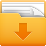 Save page - UC Browser icon