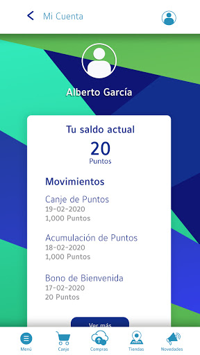 JCI Max Program AR Screen 3