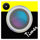 Camera SelfTimer icon
