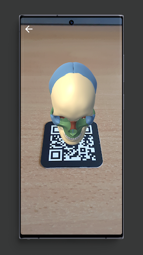 Touch4IT AR Screen 3
