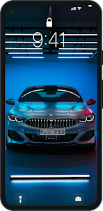 BMW 8 Series Wallpapers