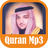 Abdul Razaq Al-Dulaimi Quran Mp3 Offline icon
