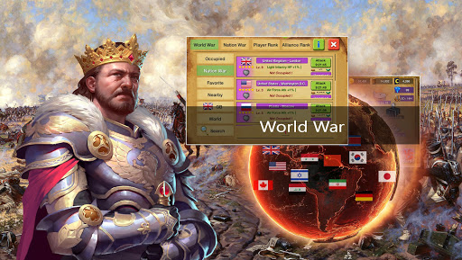 Age of Civilization & Empires Screen 2