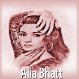 Alia Bhatt Fan App icon