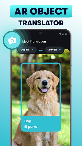 Camera Translator All Language - Productivity - apps
