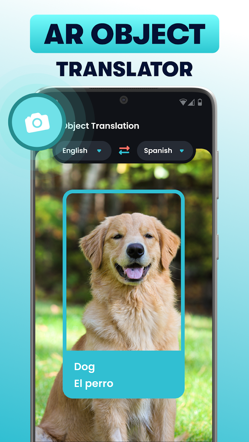 Camera Translator Mod Apk