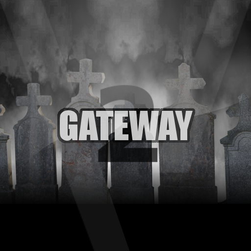 THE GATEWAY 2 logo