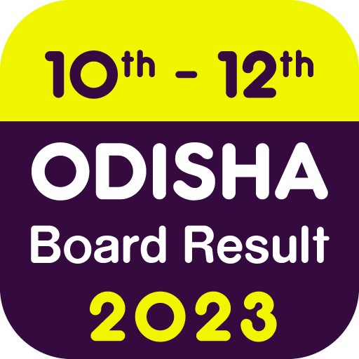 Odisha Result 2023, 10 12 1.5 Icon