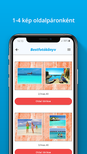 Bestfotókönyv Screen 2