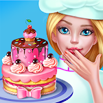 Cover Image of Download My Bakery Empire - Bake, Decorate & Serve Cakes 1.1.7 APK