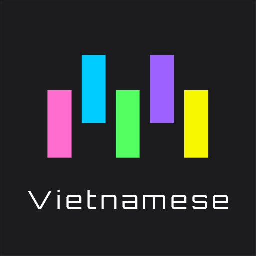 Memorize: Learn Vietnamese 1.6.0 Icon