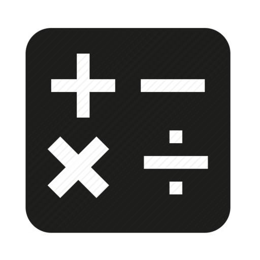 Math Race Game  Icon