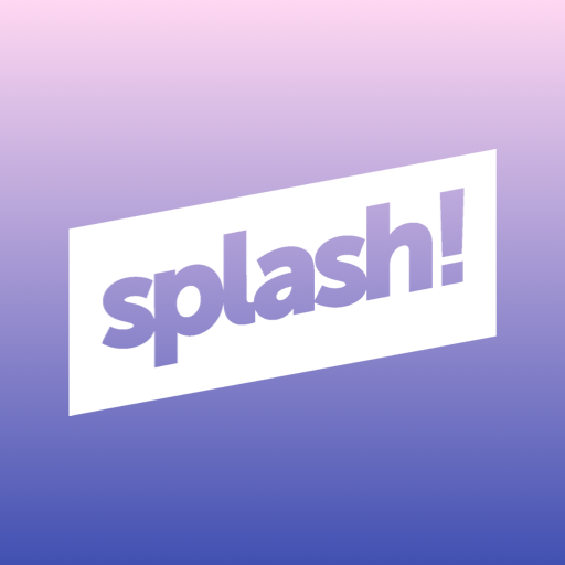Splash! Festival 2024 2.1.0 Icon