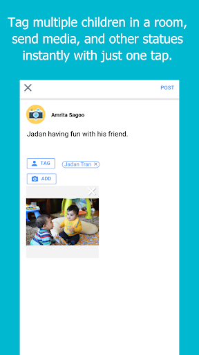 KidLoop Screen 3