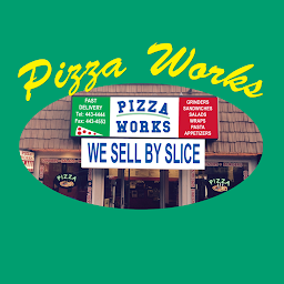 Immagine dell'icona Pizza Works Pittsfield MA