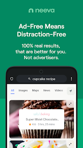 Free Neeva Browser  Search Engine Download 5