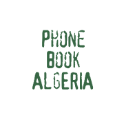 Phone Book Algeria