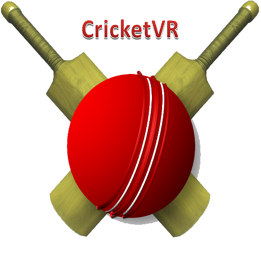 CricketVR logo